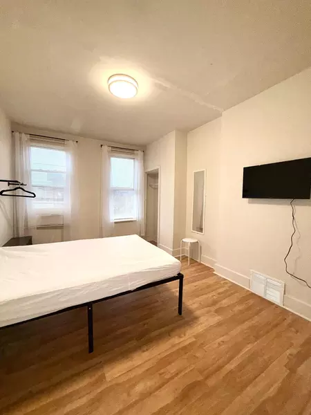 Coliving in Glenwood - North Philadelphia, Philadelphia