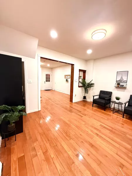 Coliving in Glenwood - North Philadelphia, Philadelphia