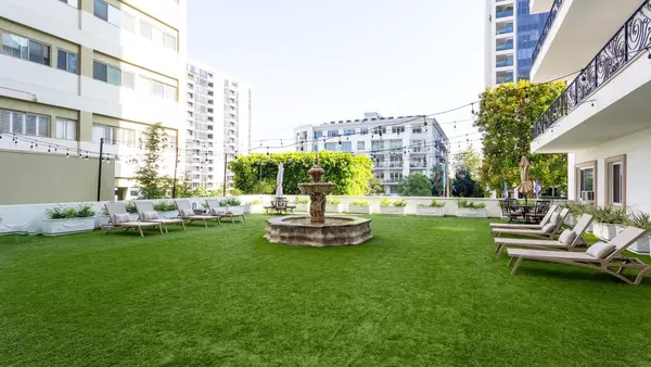 Coliving in Westwood - Westside / South Bay, Los Angeles