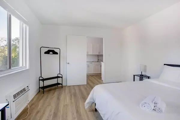 Coliving in Westwood - Westside / South Bay, Los Angeles