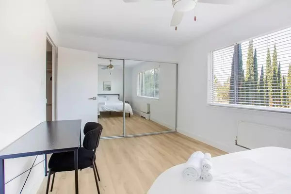 Coliving in Westwood - Westside / South Bay, Los Angeles