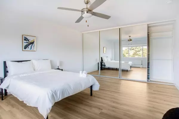 Coliving in Westwood - Westside / South Bay, Los Angeles