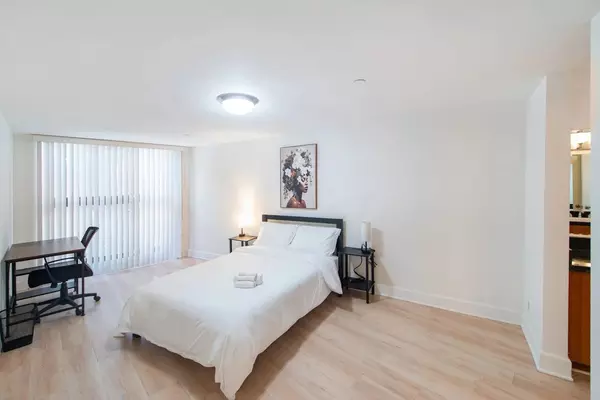 Coliving in Westwood - Westside / South Bay, Los Angeles