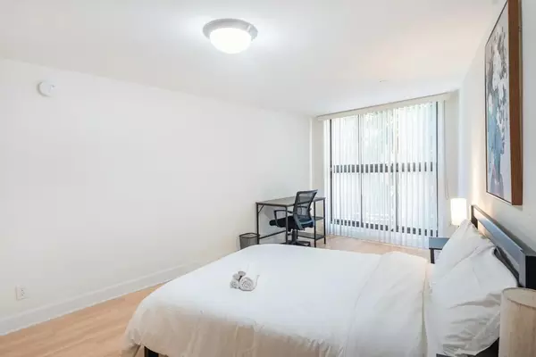 Coliving in Westwood - Westside / South Bay, Los Angeles