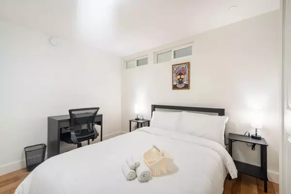 Coliving in Westwood - Westside / South Bay, Los Angeles