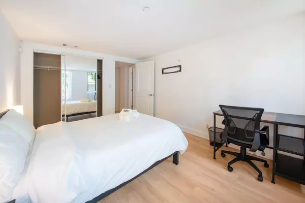 Coliving in Westwood - Westside / South Bay, Los Angeles