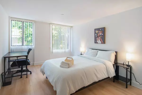 Coliving in Westwood - Westside / South Bay, Los Angeles