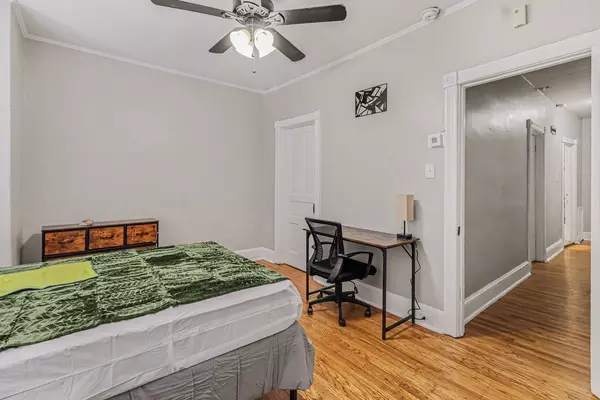 Coliving in Haddington - West Philadelphia, Philadelphia
