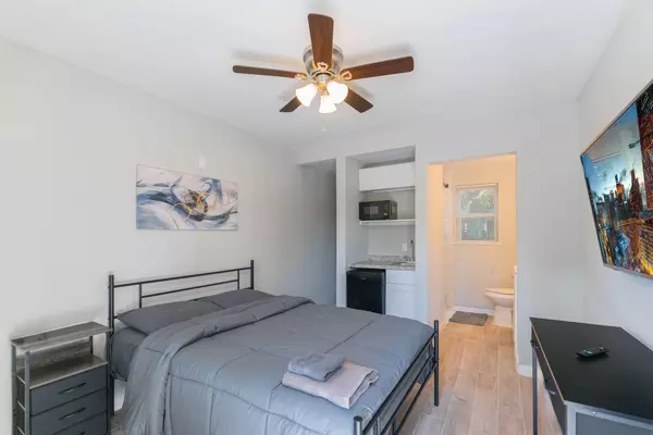 Coliving in Greater Third Ward - Inner Loop, Houston