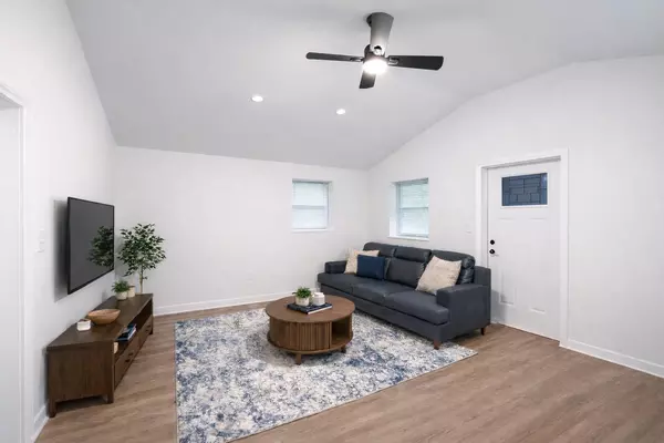 Coliving in East Point GA - South Atl, Atlanta