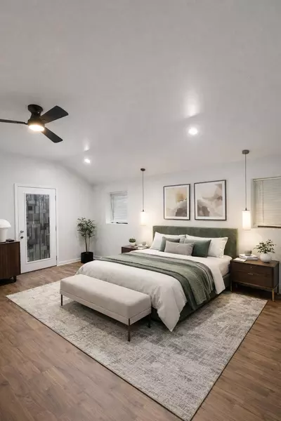 Coliving in East Point GA - South Atl, Atlanta