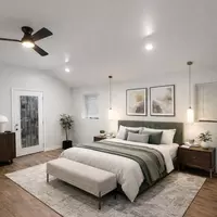 Co-living en East Point GA - South Atl, Atlanta