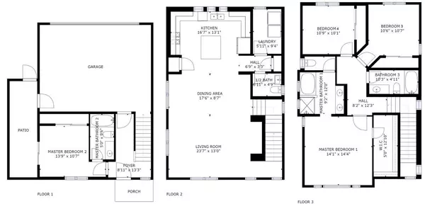 Coliving in Hayward - East Bay, San Francisco