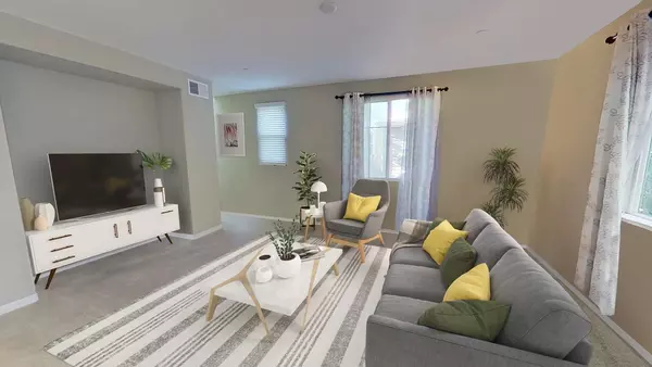 Coliving in Hayward - East Bay, San Francisco