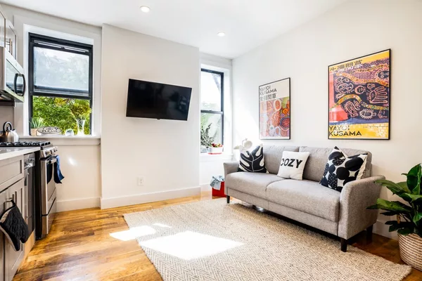 Coliving in Ridgewood - Queens, New York