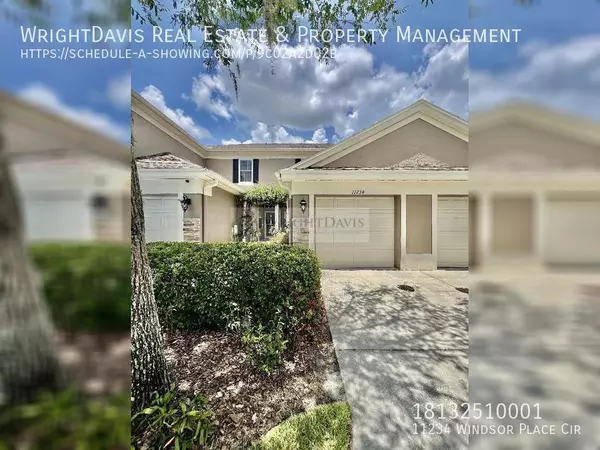 2 bedrooms apartment for rent in Town 'n' Country - West Tampa, Tampa