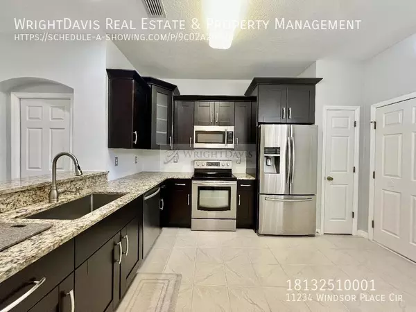 2 bedrooms apartment for rent in Town 'n' Country - West Tampa, Tampa