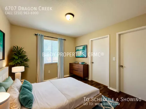 3 bedrooms apartment for rent in Hidden Cove - Indian Creek - South SATX, San Antonio