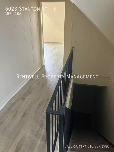 1 bedroom apartment for rent in East Liberty - East Pitt, Pittsburgh