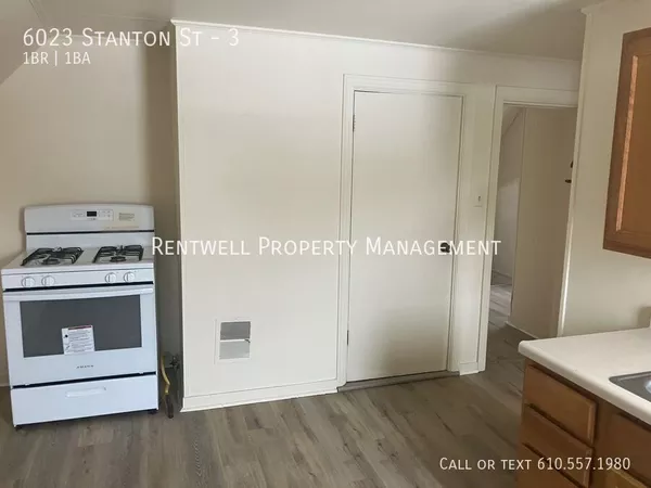 1 bedroom apartment for rent in East Liberty - East Pitt, Pittsburgh