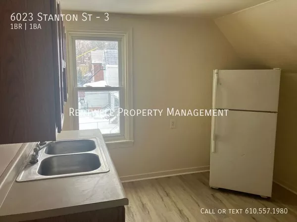 1 bedroom apartment for rent in East Liberty - East Pitt, Pittsburgh