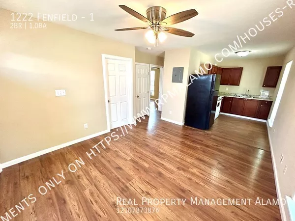 2 bedrooms apartment for rent in Hidden Cove - Indian Creek - South SATX, San Antonio