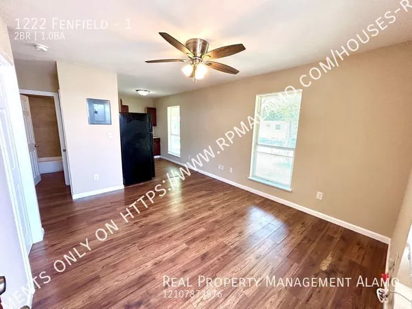 2 bedrooms apartment for rent in Hidden Cove - Indian Creek - South SATX, San Antonio