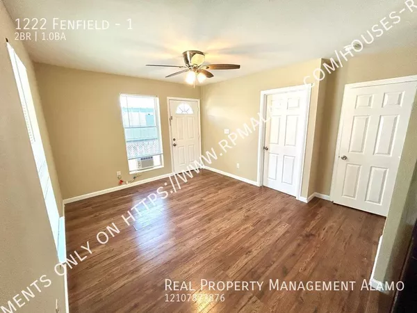 2 bedrooms apartment for rent in Hidden Cove - Indian Creek - South SATX, San Antonio