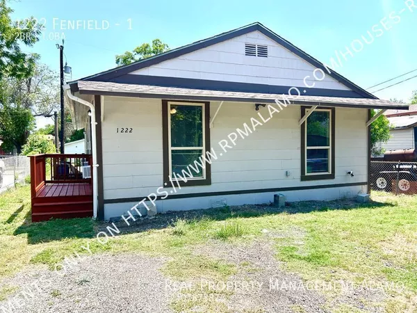 2 bedrooms apartment for rent in Hidden Cove - Indian Creek - South SATX, San Antonio