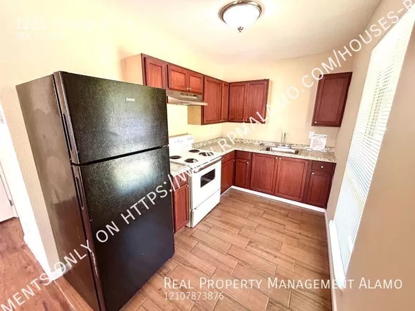 2 bedrooms apartment for rent in Hidden Cove - Indian Creek - South SATX, San Antonio