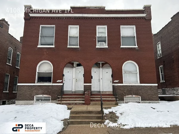 1 bedroom apartment for rent in Dutchtown - South STL, Saint Louis
