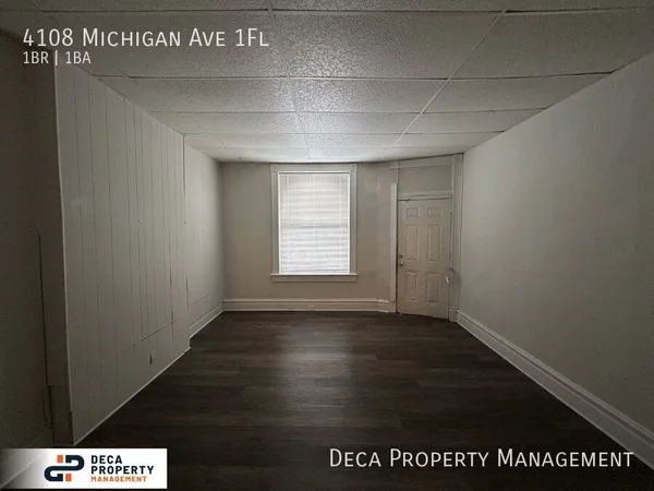 1 bedroom apartment for rent in Dutchtown - South STL, Saint Louis