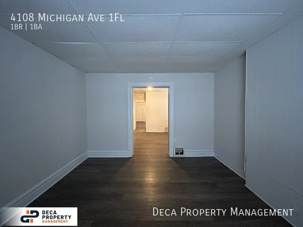 1 bedroom apartment for rent in Dutchtown - South STL, Saint Louis