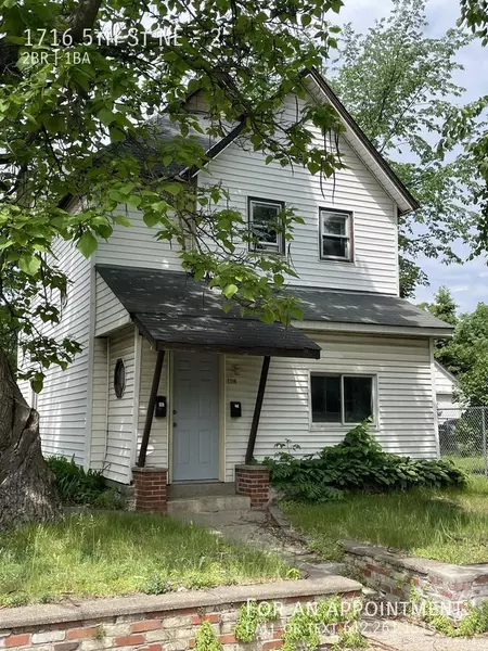 2 bedrooms apartment for rent in Sheridan - Northeast, Minneapolis