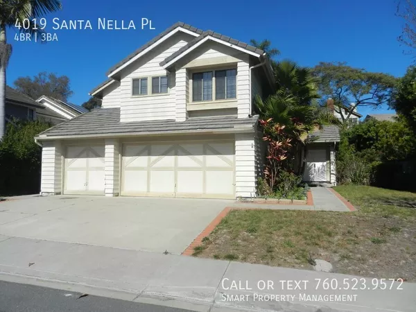 4 bedrooms apartment for rent in Carmel Valley - North SD, San Diego