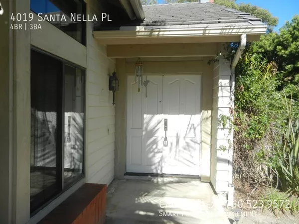 4 bedrooms apartment for rent in Carmel Valley - North SD, San Diego
