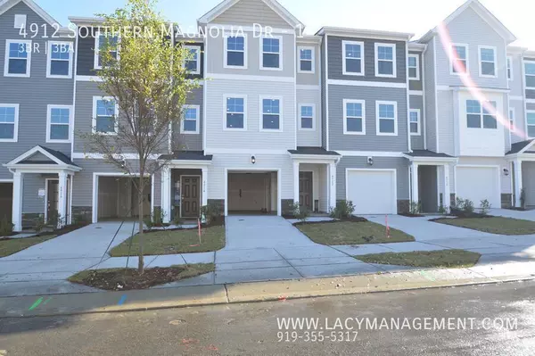 3 bedrooms apartment for rent in East Raleigh - South Raleigh, Raleigh