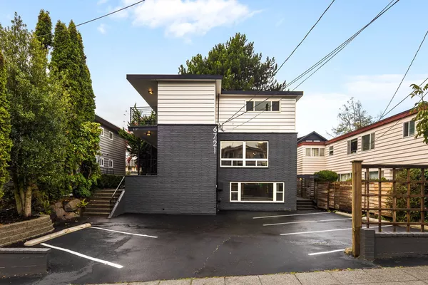 1 bedroom apartment for rent in Ballard - North Seattle, Seattle