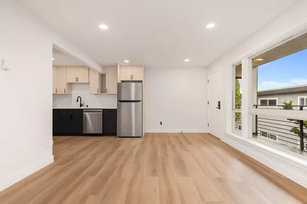 1 bedroom apartment for rent in Ballard - North Seattle, Seattle