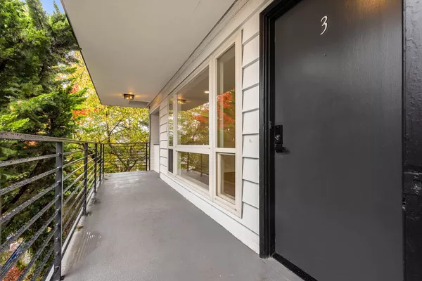 1 bedroom apartment for rent in Ballard - North Seattle, Seattle