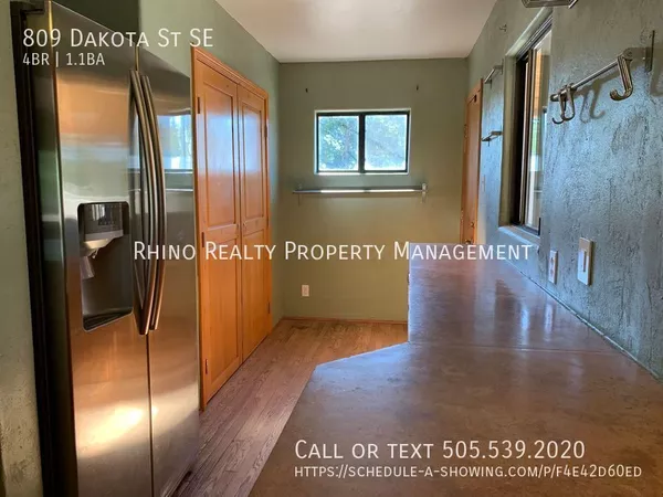 4 bedrooms apartment for rent in Elder Homestead - SE ABQ, Albuquerque