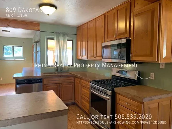 4 bedrooms apartment for rent in Elder Homestead - SE ABQ, Albuquerque