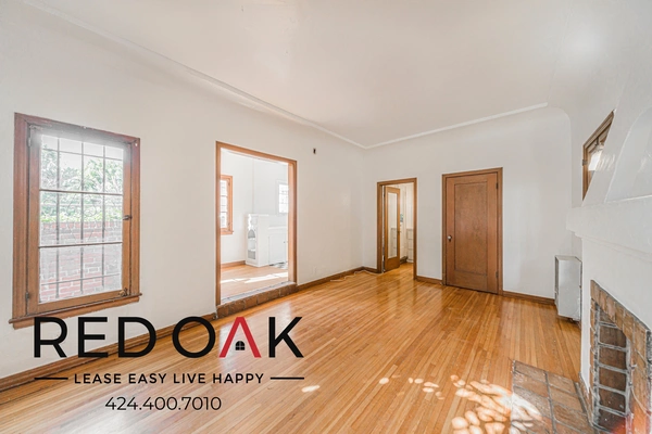 Studio Apartment for rent in Koreatown - Central Los Angeles, Los Angeles