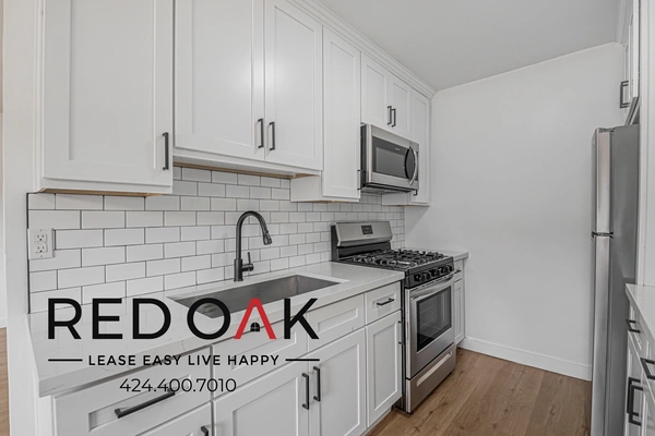 1 bedroom apartment for rent in South Los Angeles - Central Los Angeles, Los Angeles