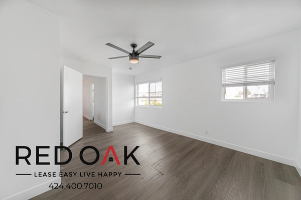 3 bedrooms apartment for rent in East Hollywood - Central Los Angeles, Los Angeles