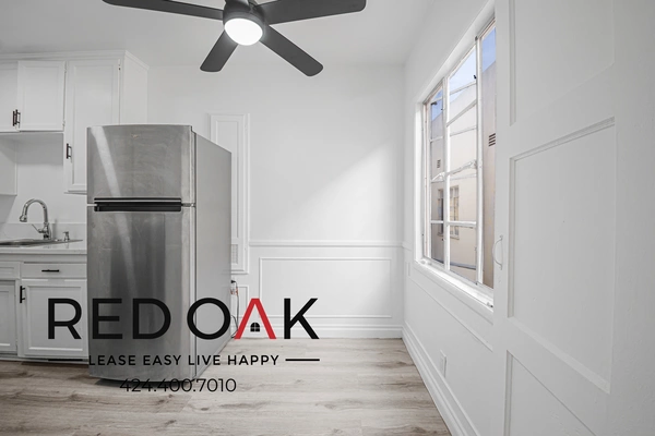 Studio Apartment for rent in Pico Union - Central Los Angeles, Los Angeles