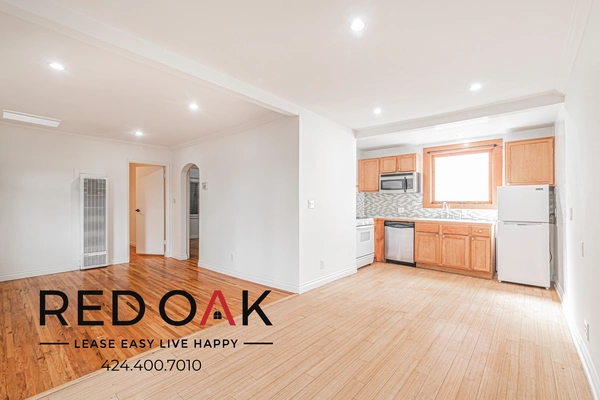 2 bedrooms apartment for rent in Pico Union - Central Los Angeles, Los Angeles