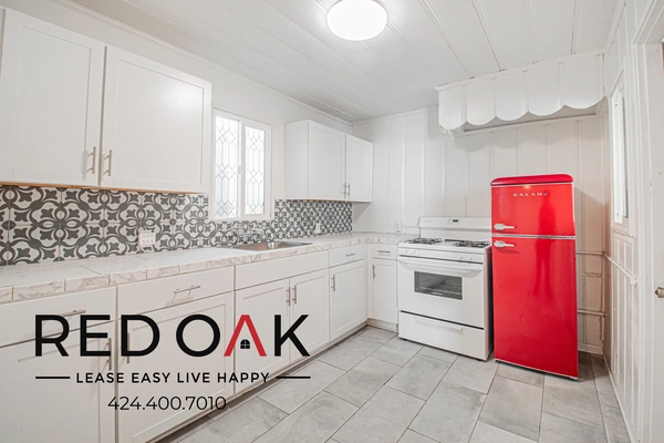 1 bedroom apartment for rent in Pico Union - Central Los Angeles, Los Angeles