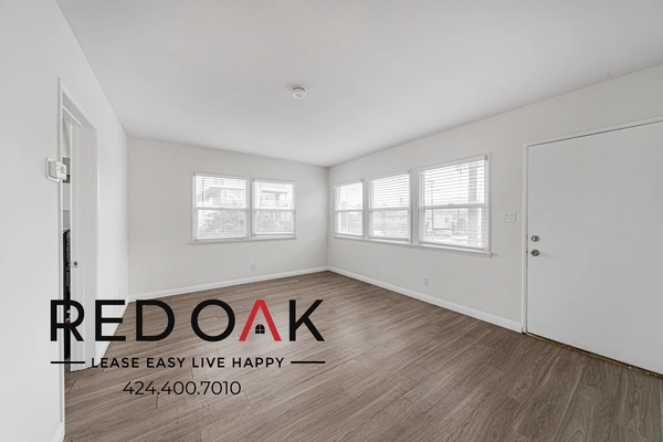 1 bedroom apartment for rent in Mar Vista - Westside / South Bay, Los Angeles