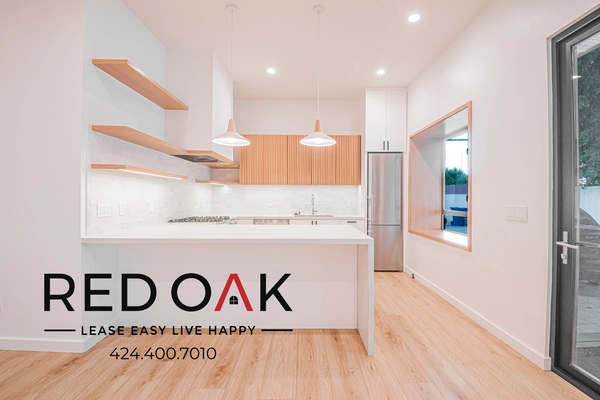 2 bedrooms apartment for rent in Rancho Park - Westside / South Bay, Los Angeles